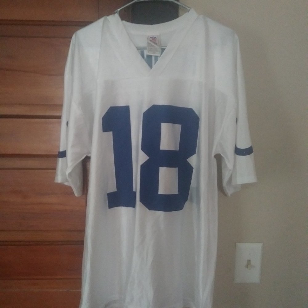 Peyton Manning Jersey